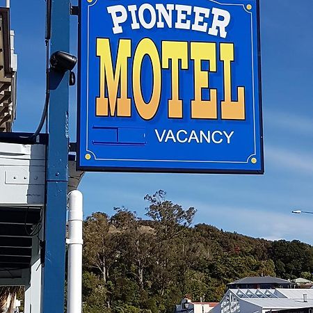 Pioneer Motels 科灵伍德 外观 照片
